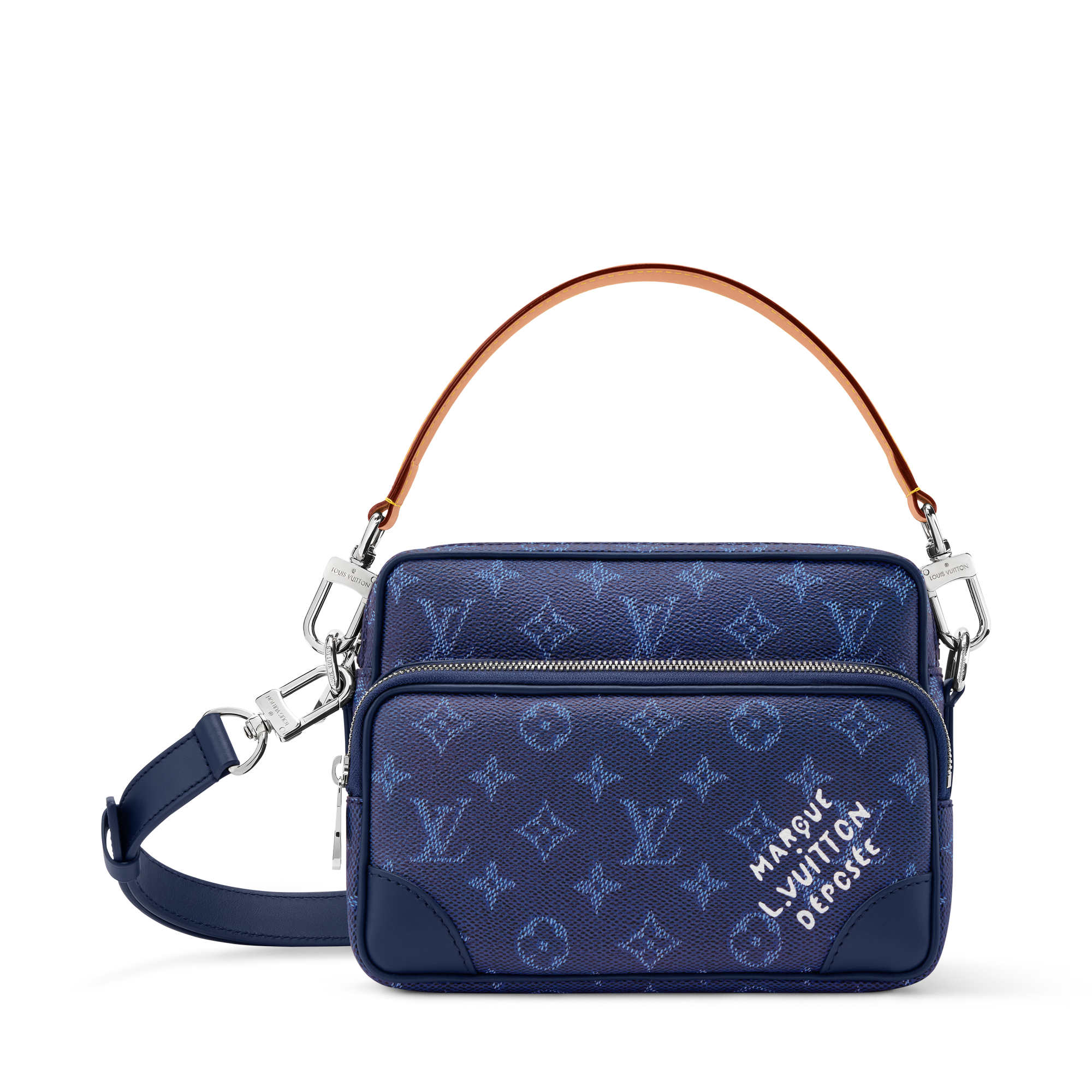 Nil G69 - Men Bags | LOUIS VUITTON